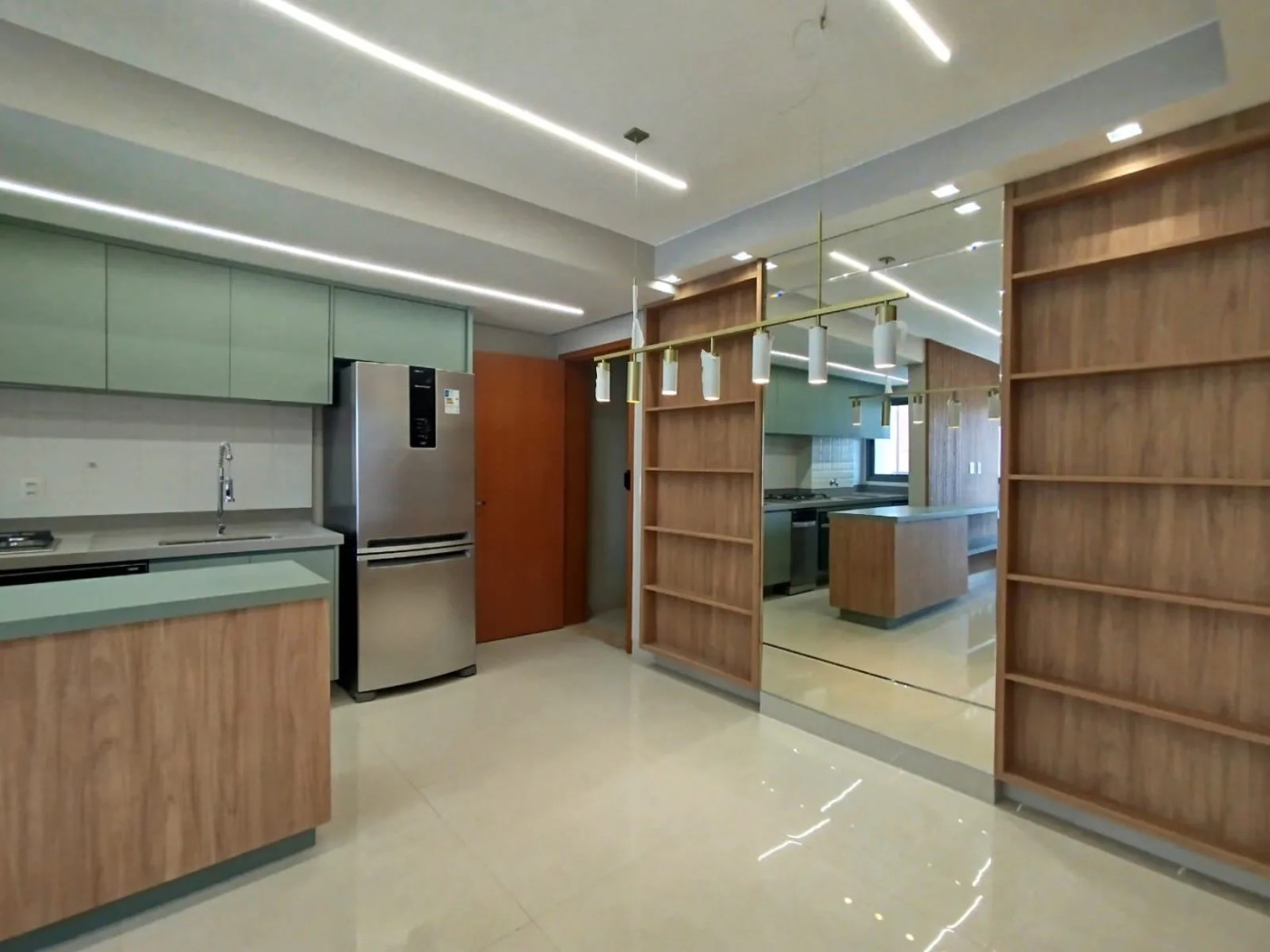 Apartamento, 2 quartos, 65 m² - Foto 7