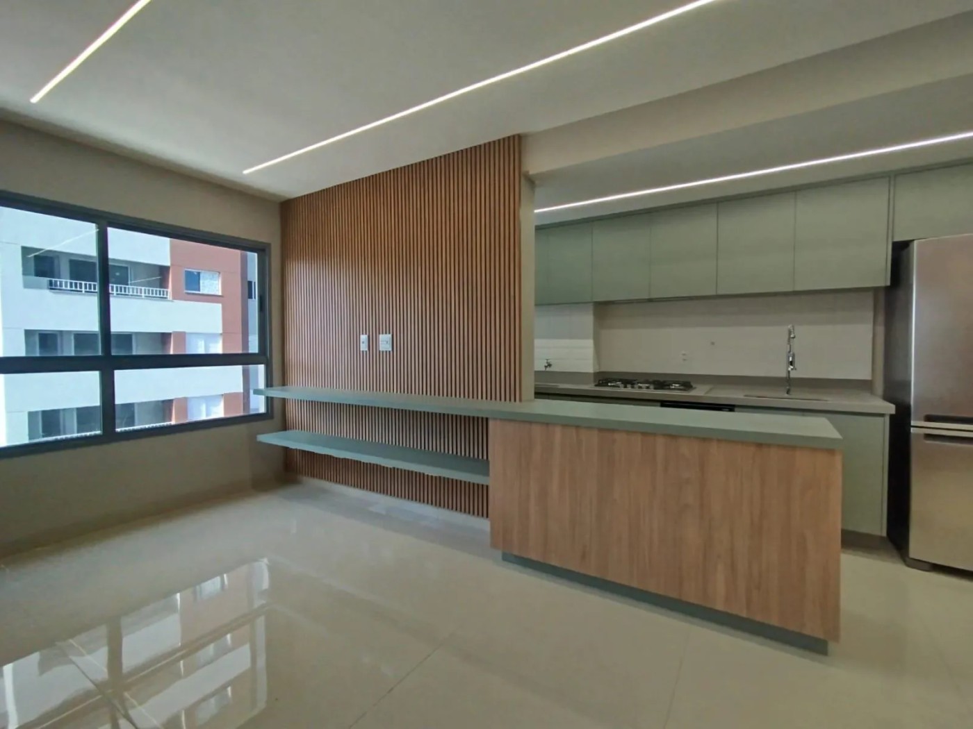 Apartamento, 2 quartos, 65 m² - Foto 4