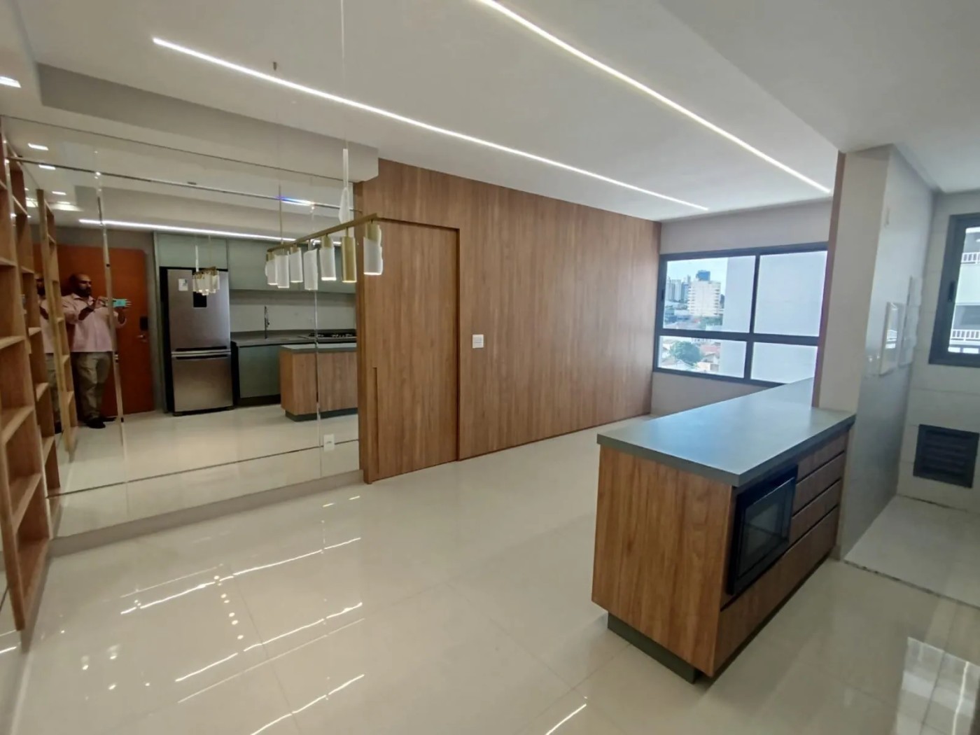 Apartamento, 2 quartos, 65 m² - Foto 12
