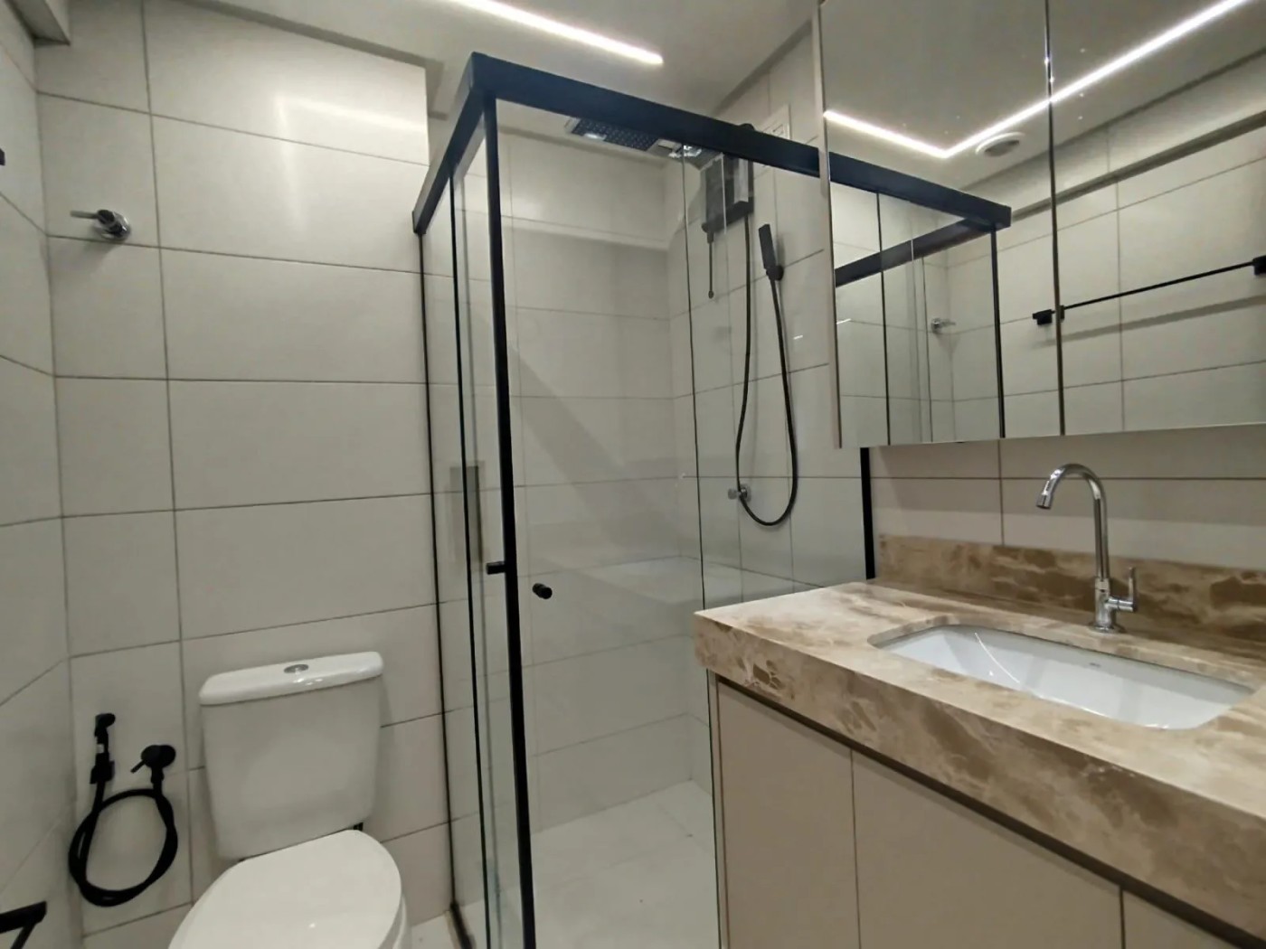 Apartamento, 2 quartos, 65 m² - Foto 10