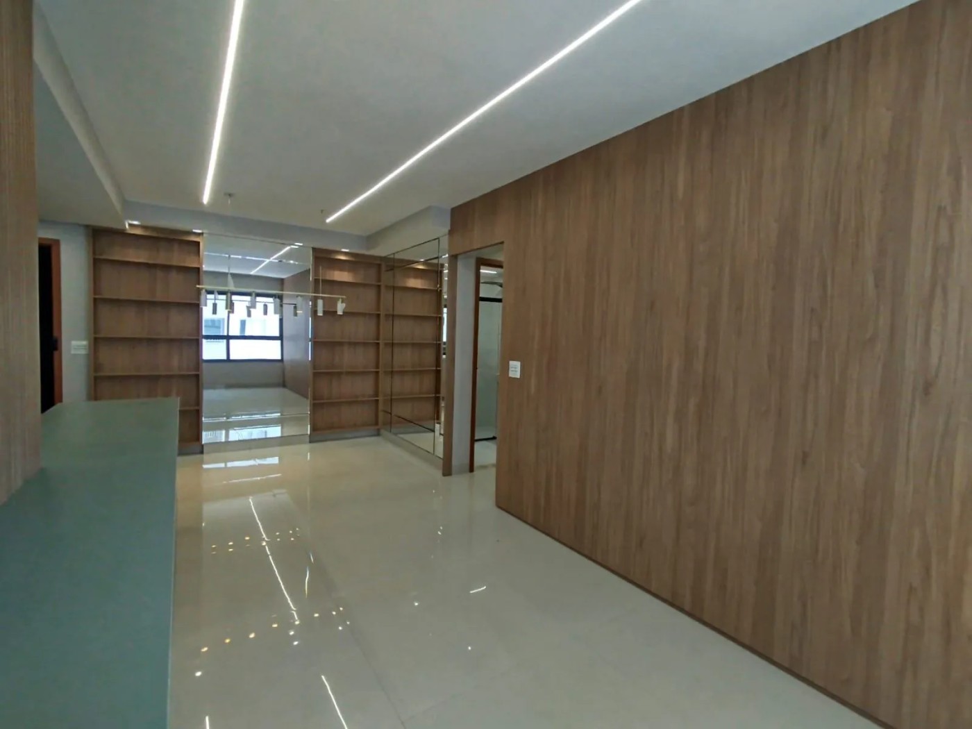 Apartamento, 2 quartos, 65 m² - Foto 3
