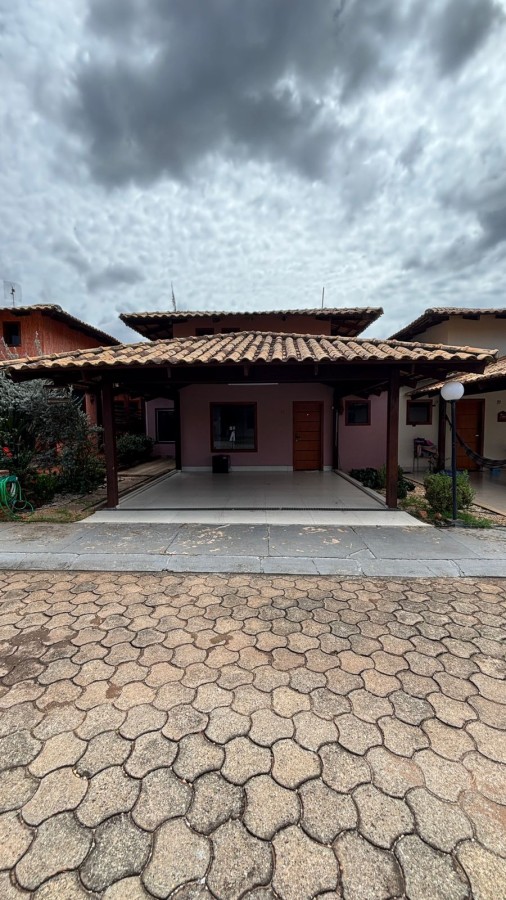 Casa de Condomínio, 3 quartos - Foto 30
