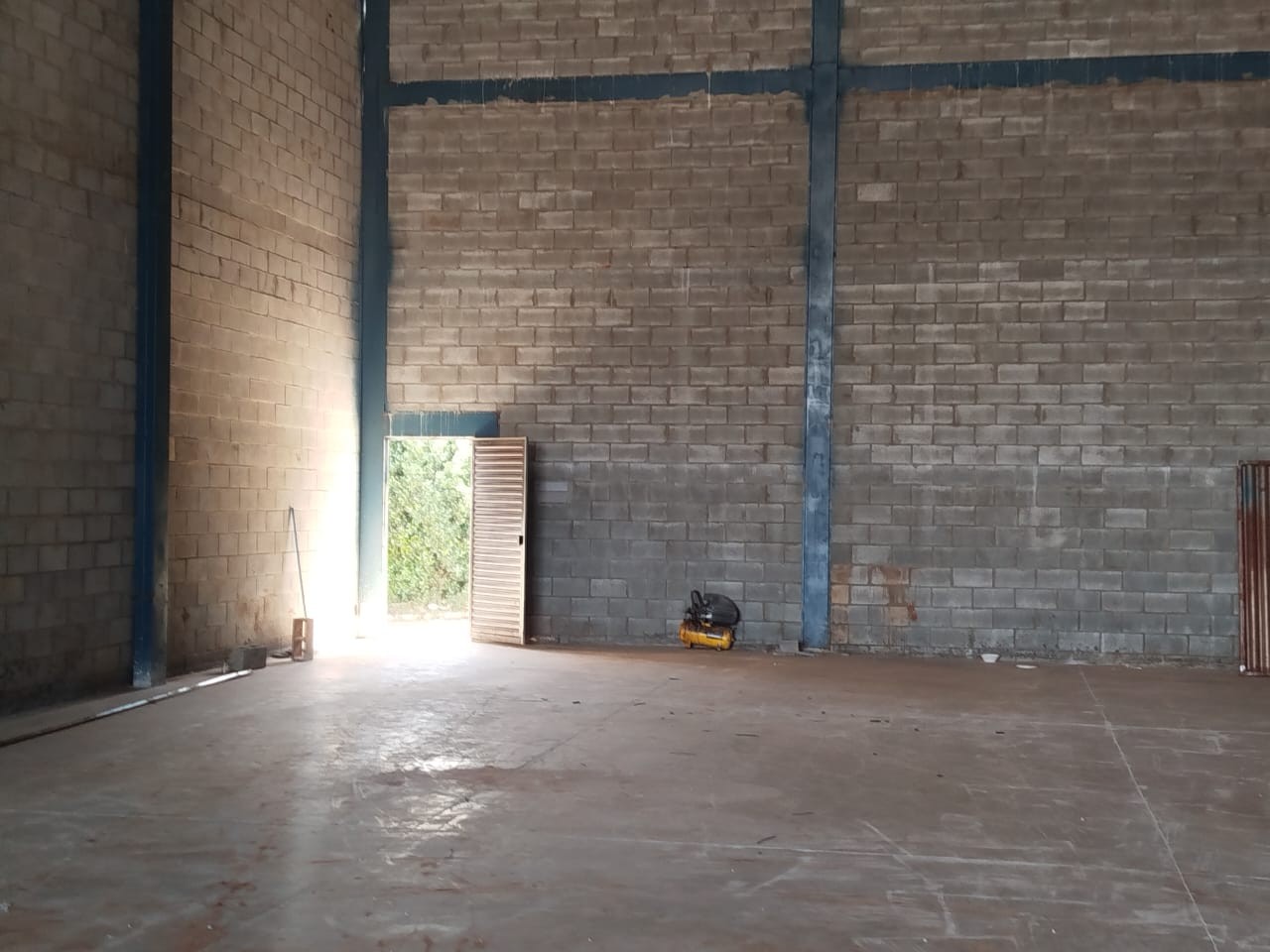 Depósito-Galpão, 754 m² - Foto 12