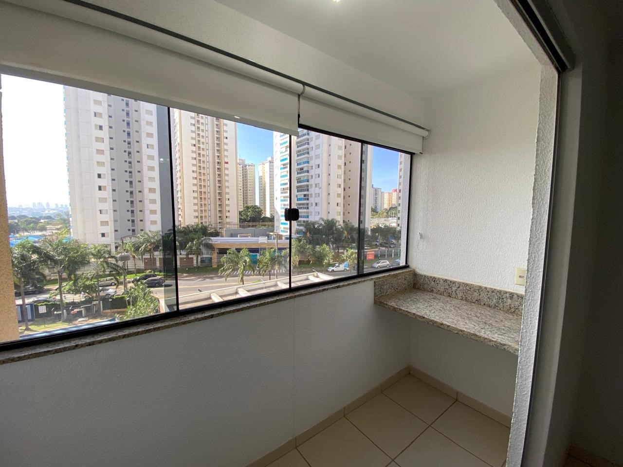 Apartamento, 2 quartos, 63 m² - Foto 2