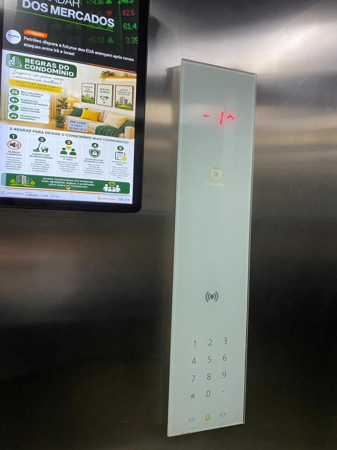 Apartamento, 2 quartos, 63 m² - Foto 19