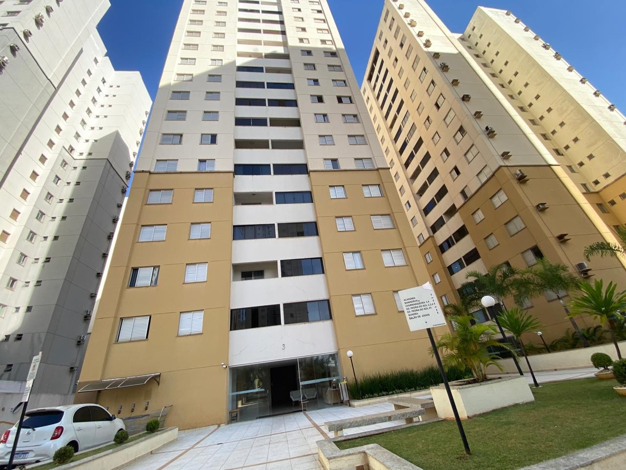 Apartamento, 2 quartos, 63 m² - Foto 23