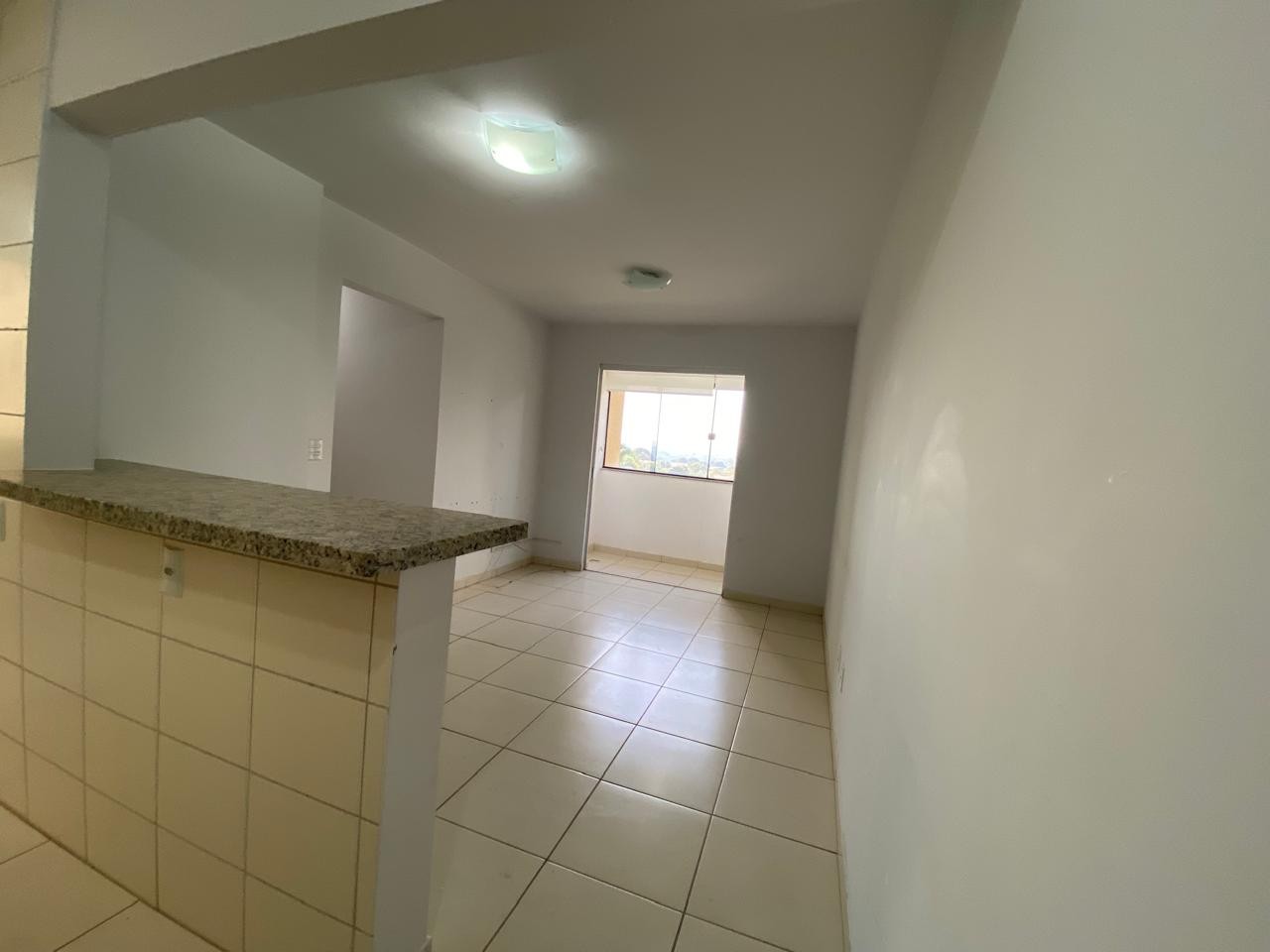 Apartamento, 2 quartos, 63 m² - Foto 1