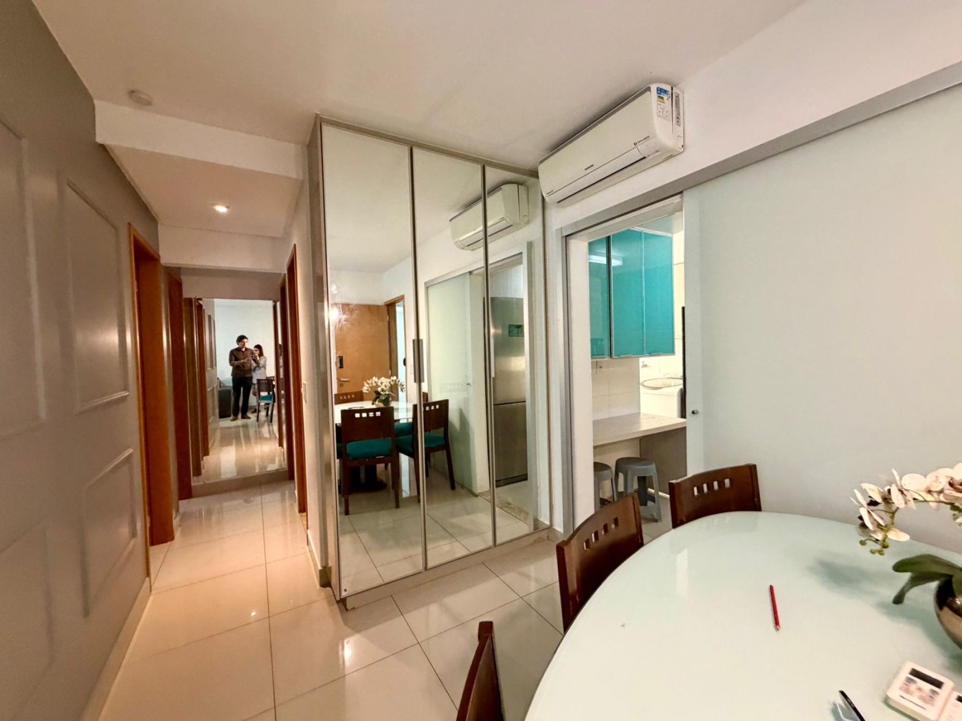 Apartamento, 3 quartos, 75 m² - Foto 1