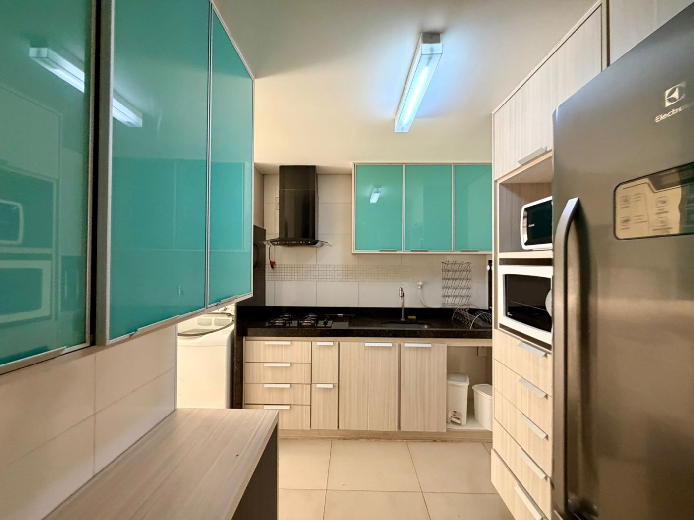 Apartamento, 3 quartos, 75 m² - Foto 8