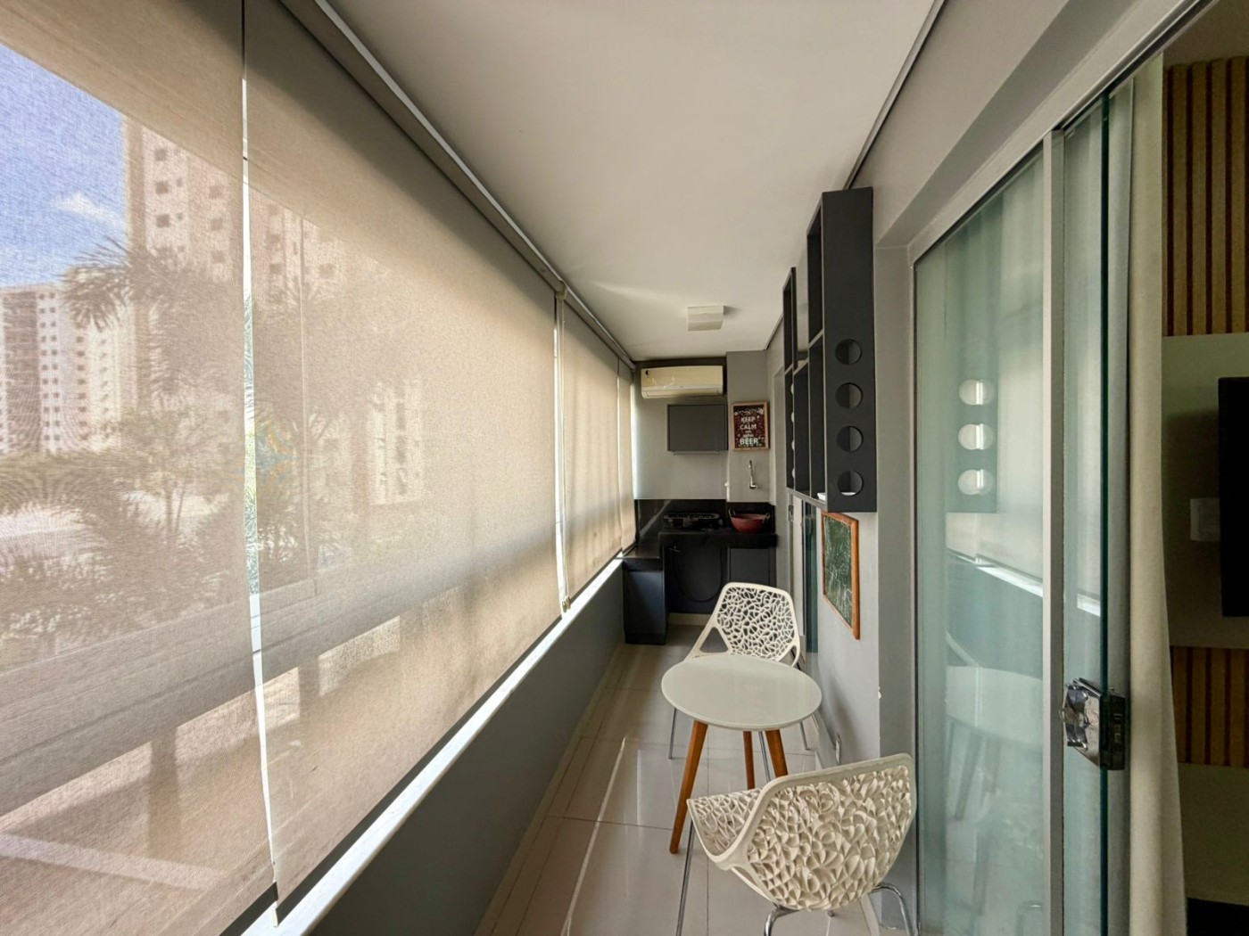 Apartamento, 3 quartos, 75 m² - Foto 7