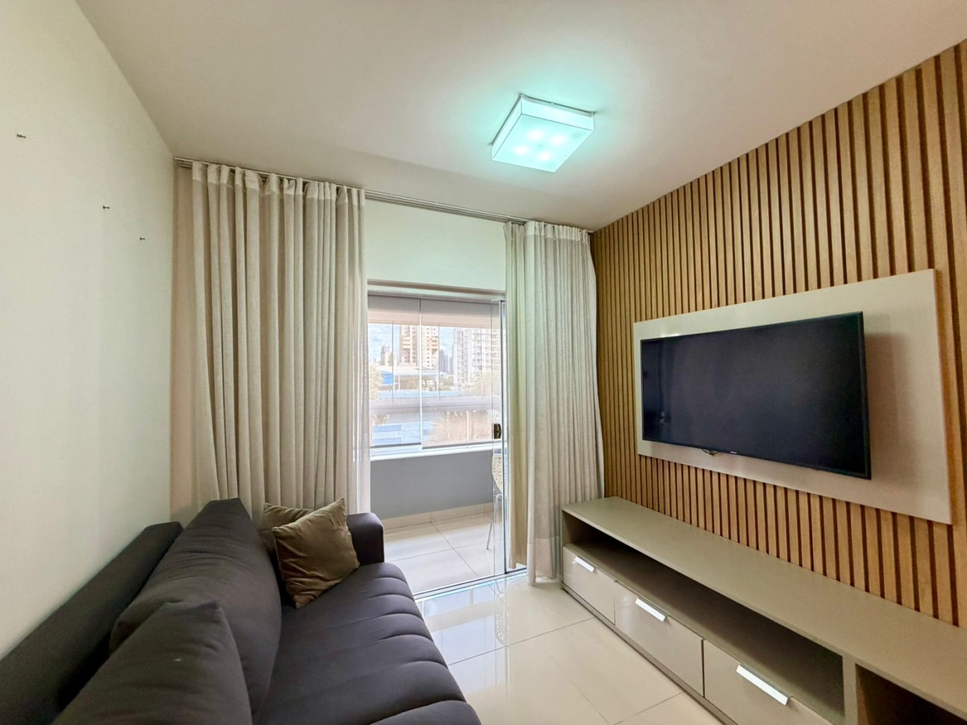 Apartamento, 3 quartos, 75 m² - Foto 3