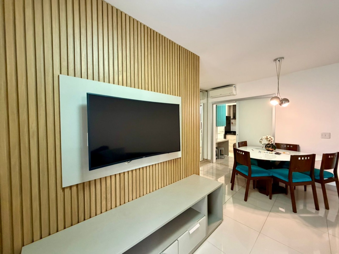 Apartamento, 3 quartos, 75 m² - Foto 6