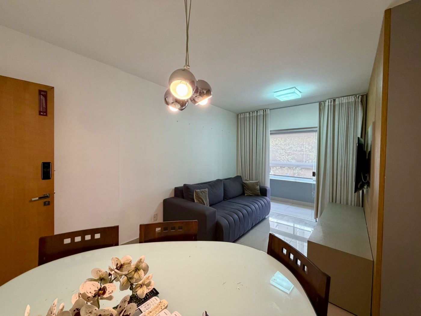 Apartamento, 3 quartos, 75 m² - Foto 4