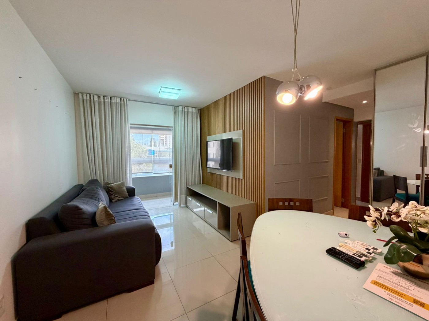 Apartamento, 3 quartos, 75 m² - Foto 5