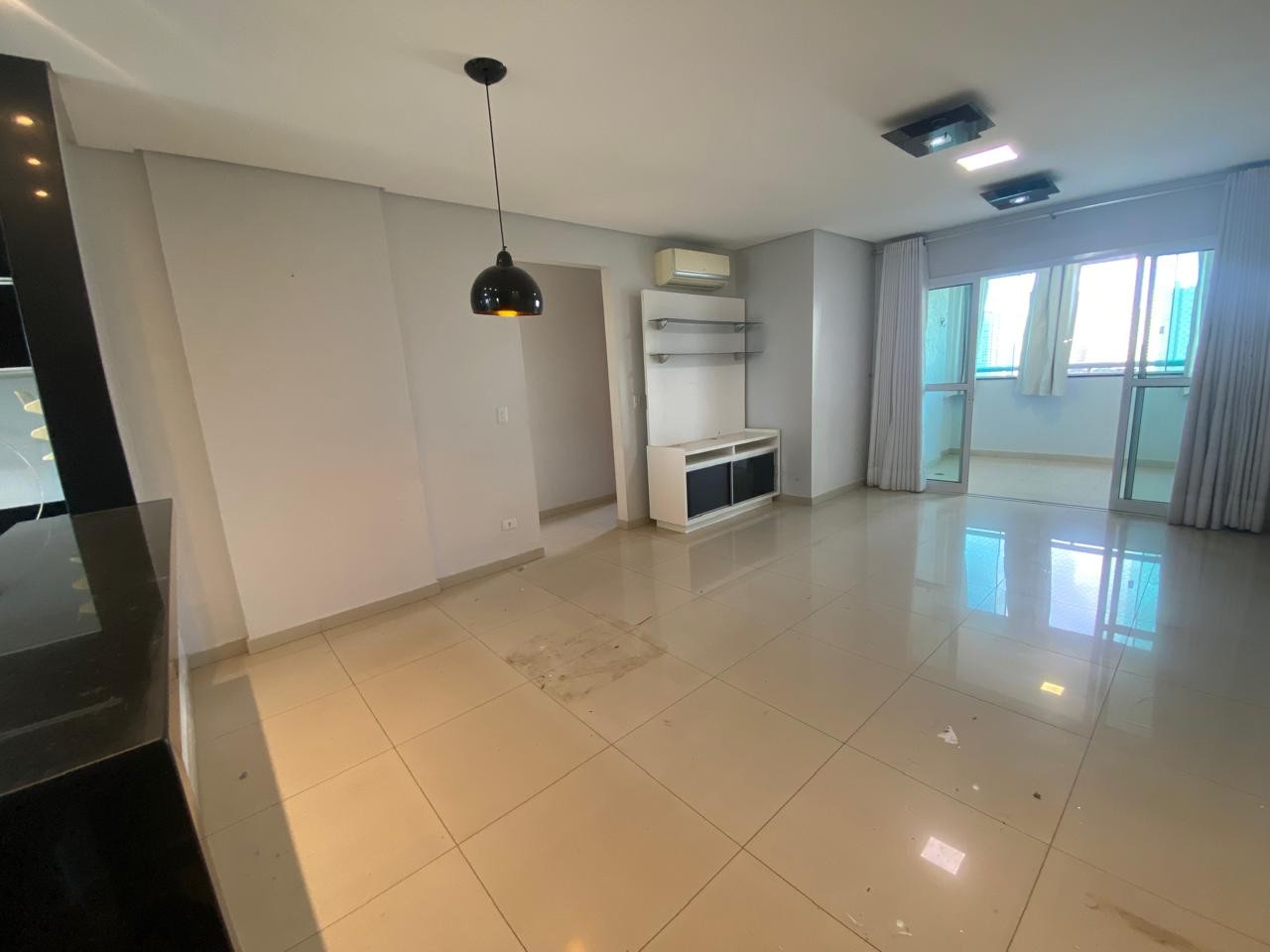 Apartamento, 3 quartos, 96 m² - Foto 2