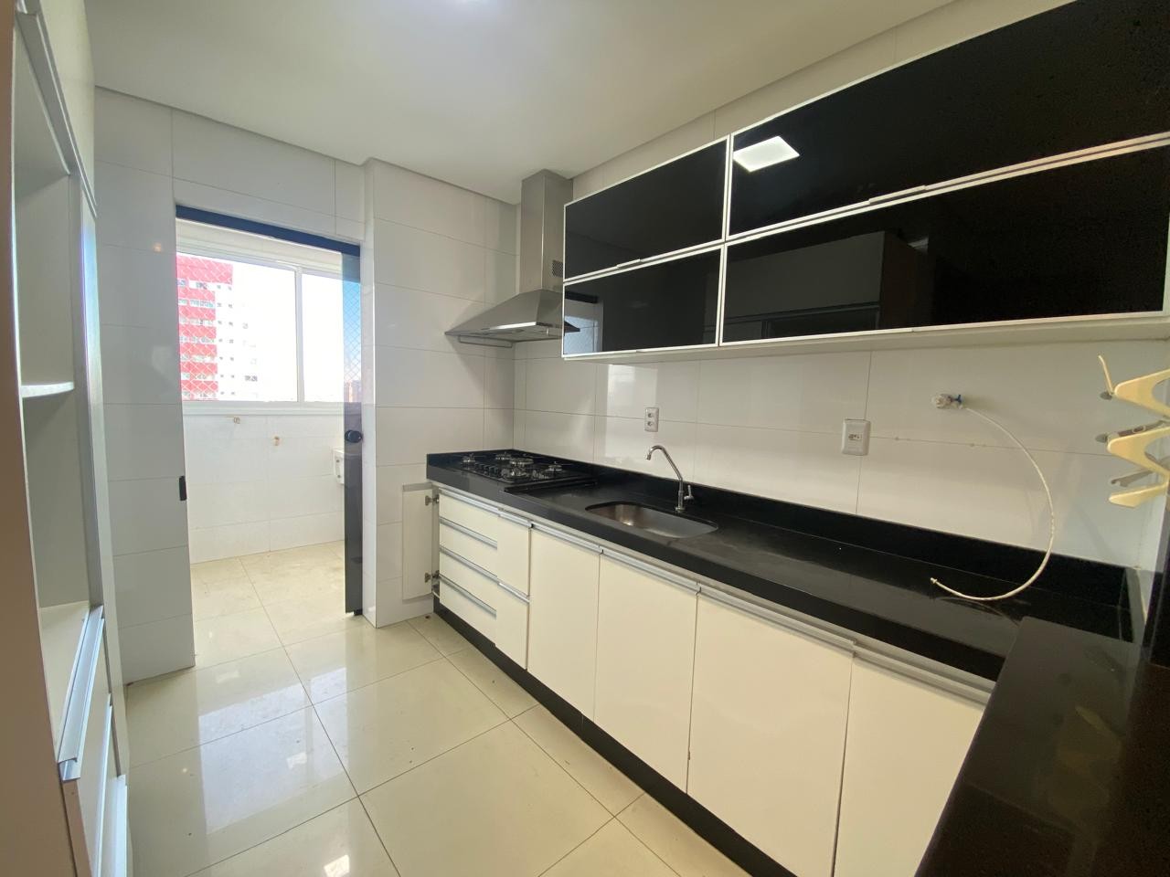 Apartamento, 3 quartos, 96 m² - Foto 1