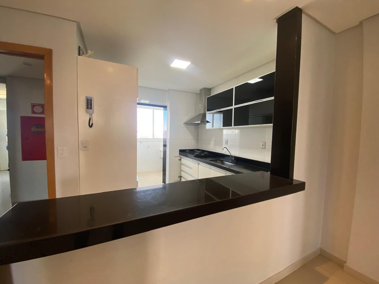 Apartamento, 3 quartos, 96 m² - Foto 7