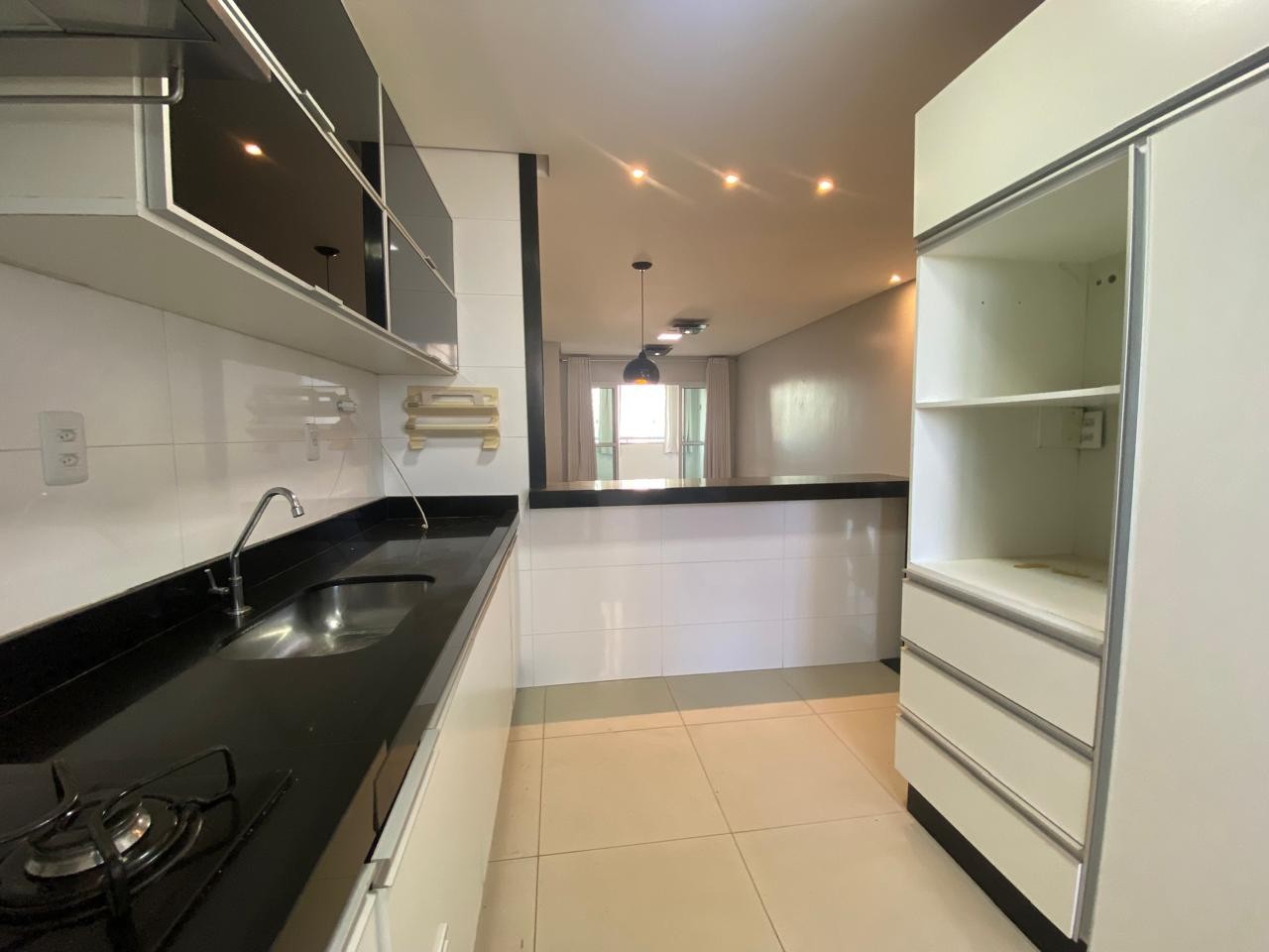 Apartamento, 3 quartos, 96 m² - Foto 8