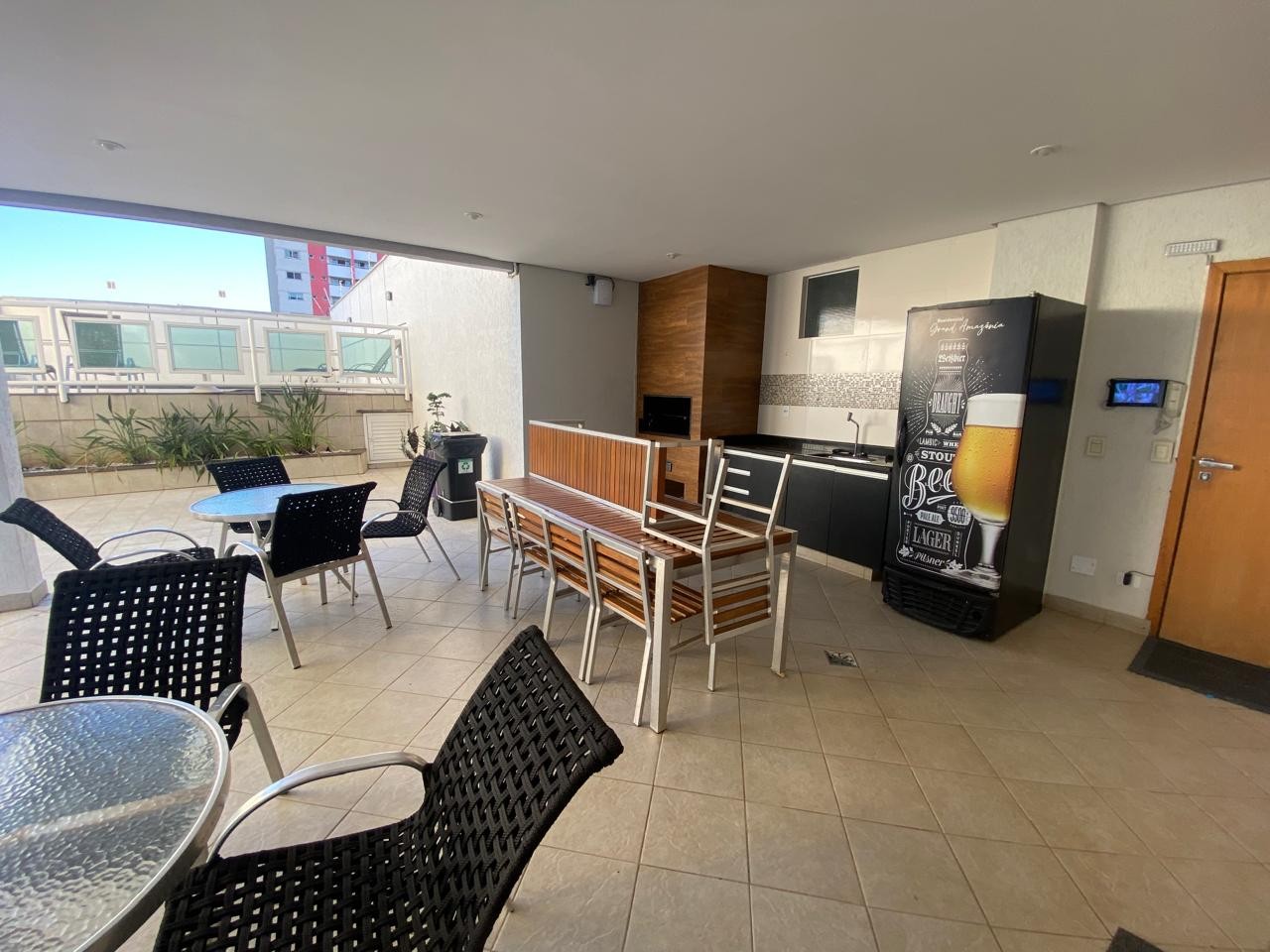 Apartamento, 3 quartos, 96 m² - Foto 23