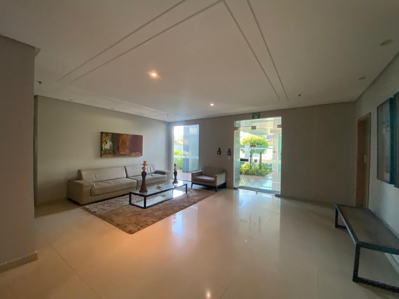 Apartamento, 3 quartos, 96 m² - Foto 27
