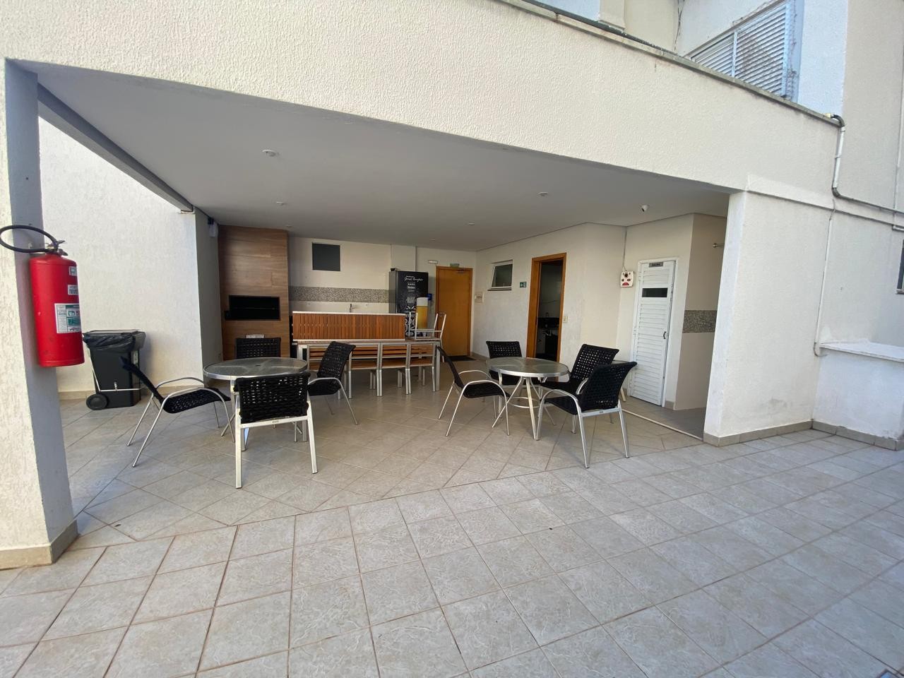 Apartamento, 3 quartos, 96 m² - Foto 26
