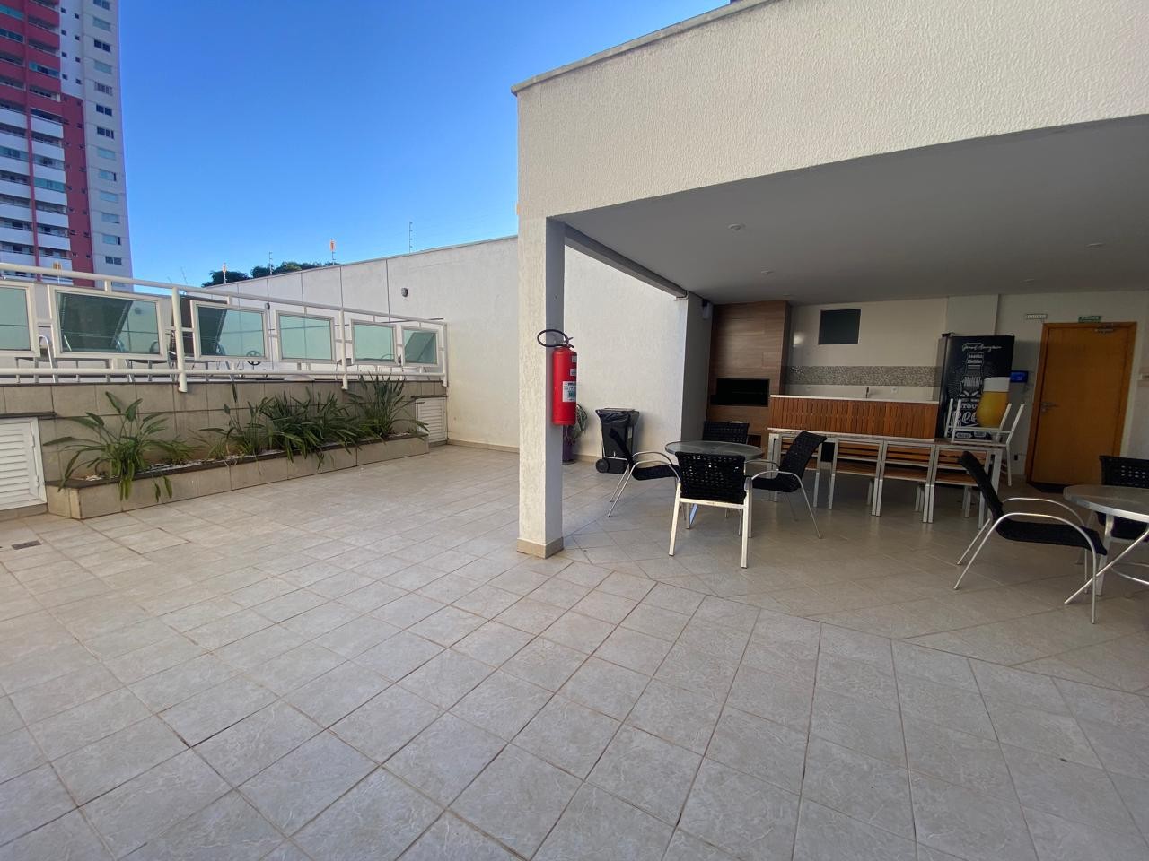 Apartamento, 3 quartos, 96 m² - Foto 25