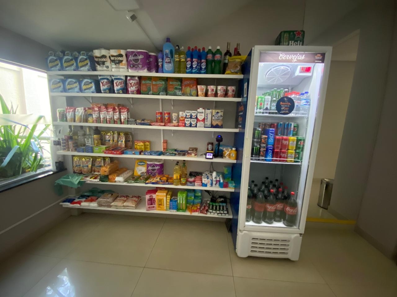 Apartamento, 3 quartos, 96 m² - Foto 29