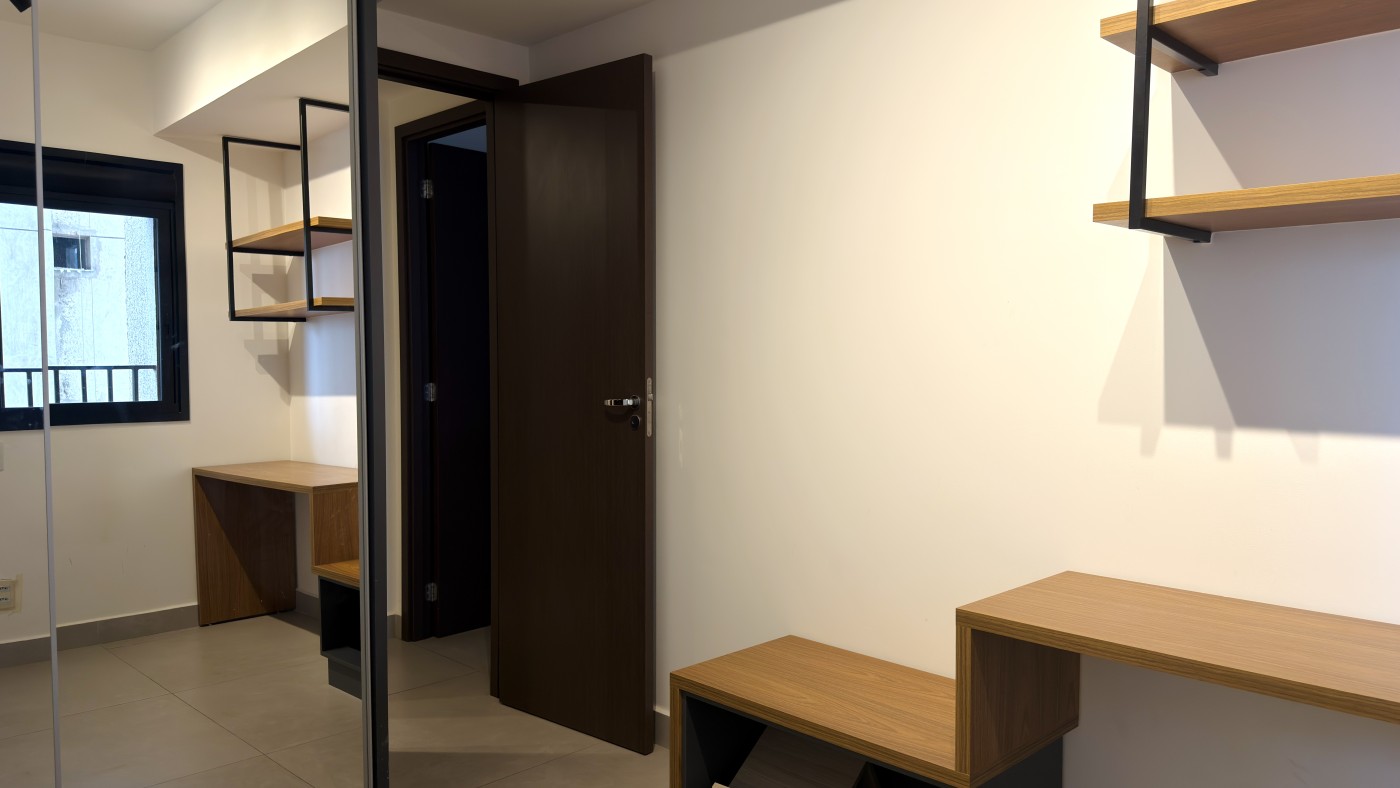 Apartamento, 2 quartos, 61 m² - Foto 9