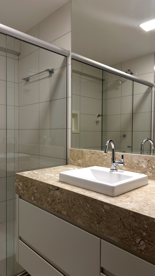 Apartamento, 2 quartos, 61 m² - Foto 10