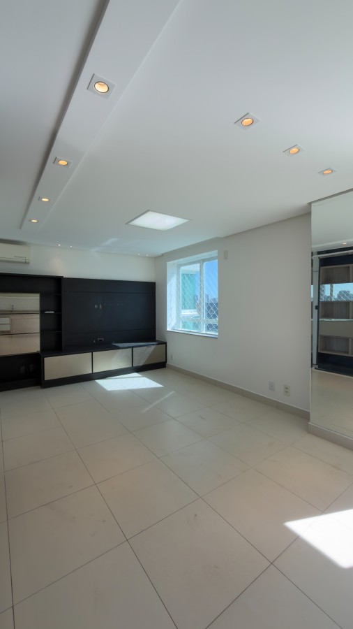 Apartamento, 3 quartos, 125 m² - Foto 3