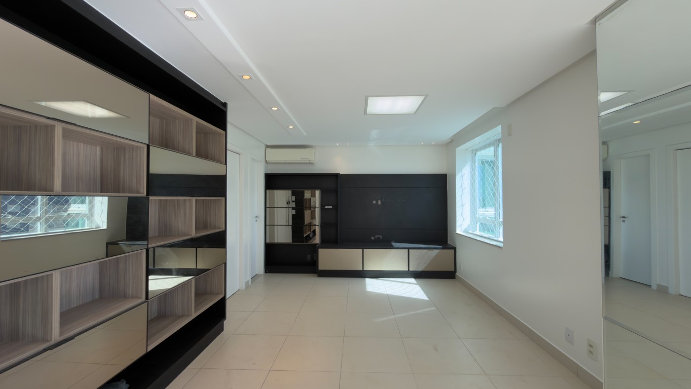 Apartamento, 3 quartos, 125 m² - Foto 4