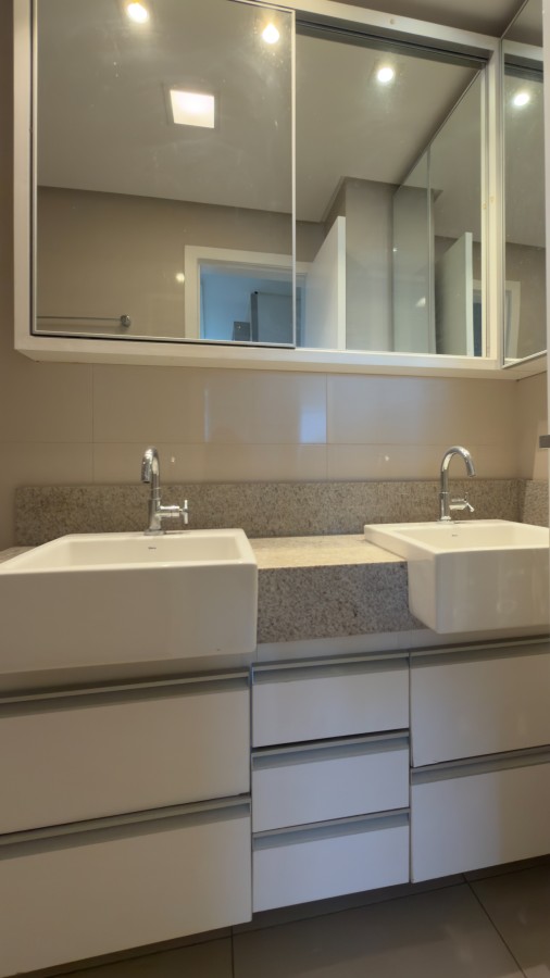 Apartamento, 3 quartos, 125 m² - Foto 9