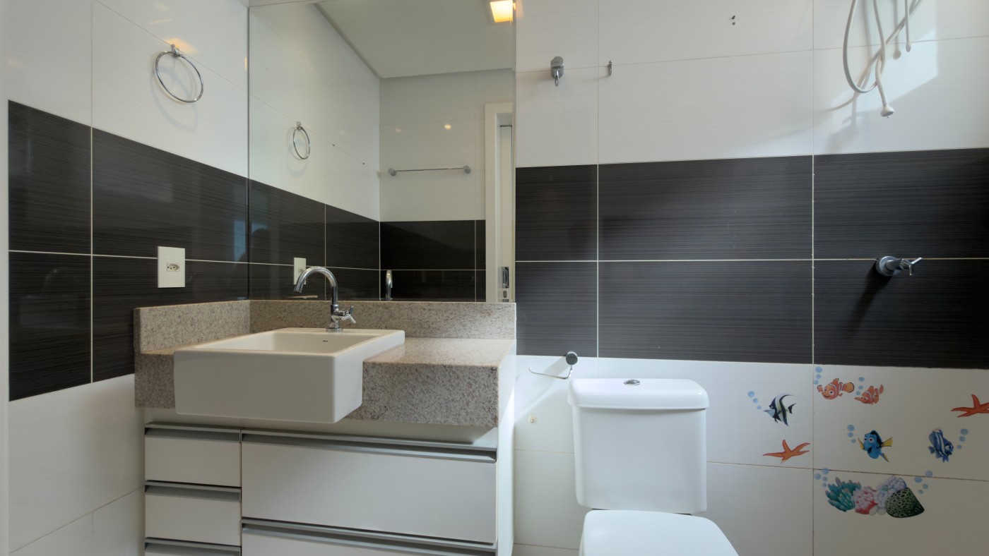 Apartamento, 3 quartos, 125 m² - Foto 11