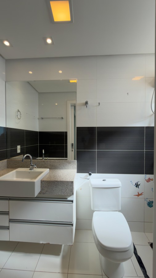 Apartamento, 3 quartos, 125 m² - Foto 12