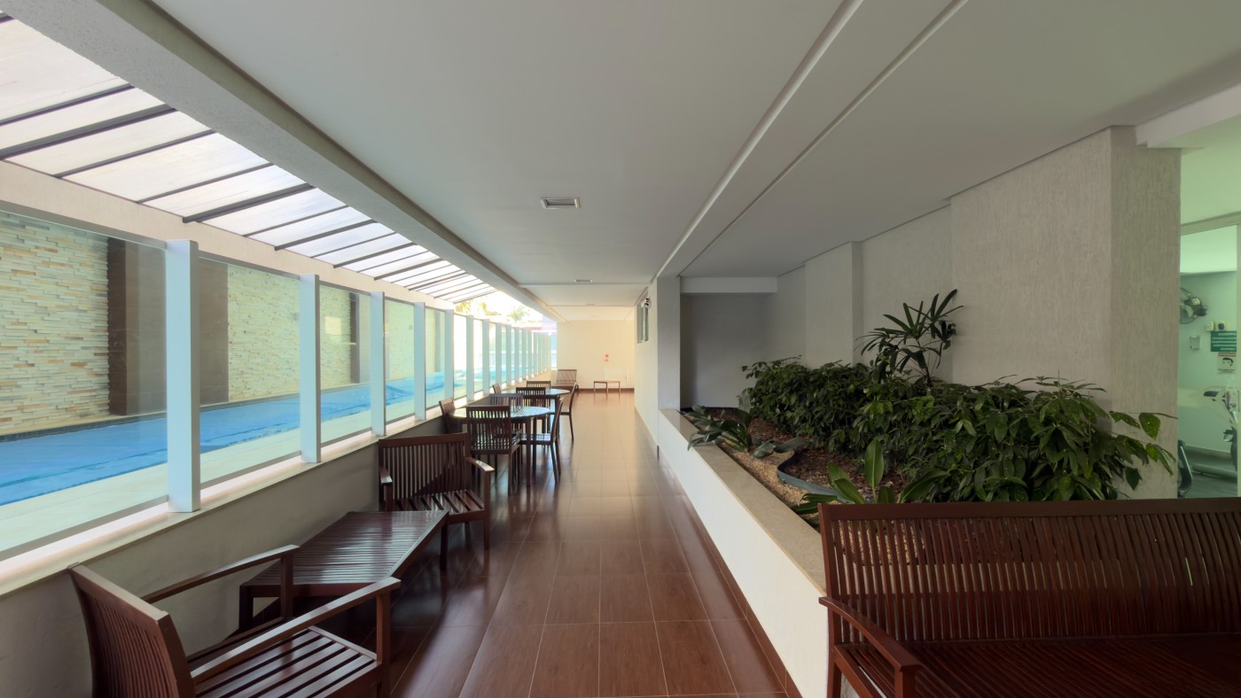 Apartamento, 3 quartos, 125 m² - Foto 16