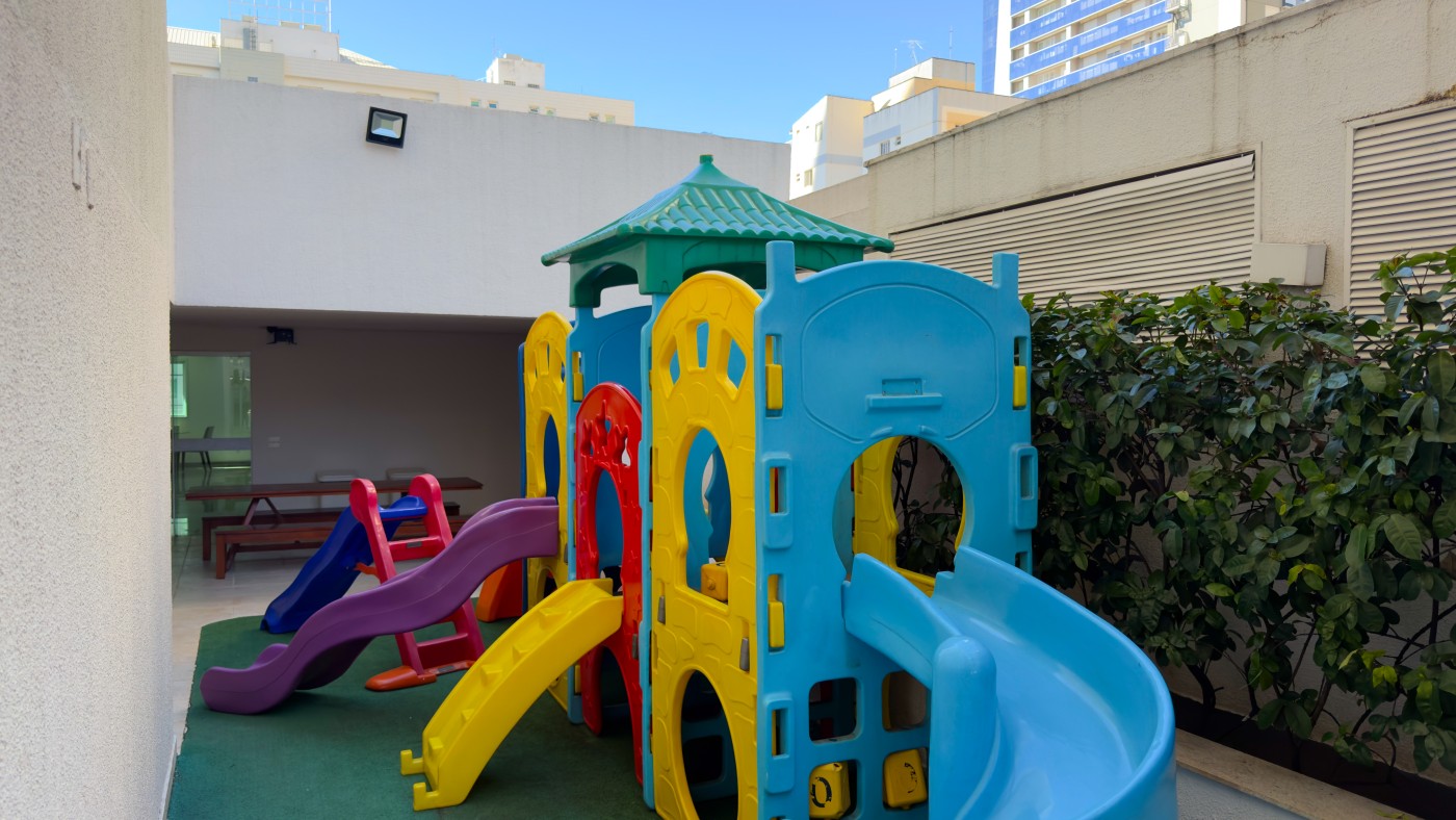 Apartamento, 3 quartos, 125 m² - Foto 19