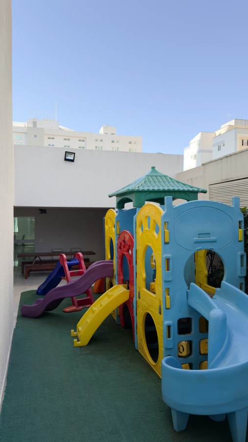Apartamento, 3 quartos, 125 m² - Foto 20