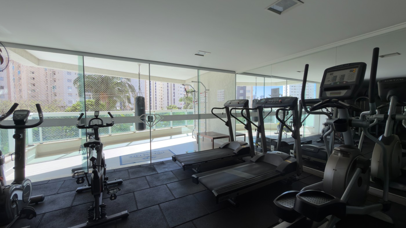 Apartamento, 3 quartos, 125 m² - Foto 21