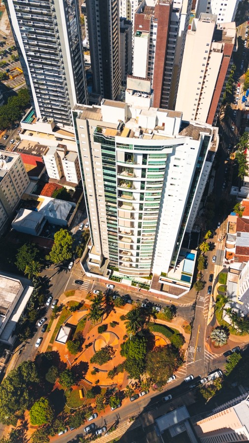 Apartamento, 3 quartos, 125 m² - Foto 22