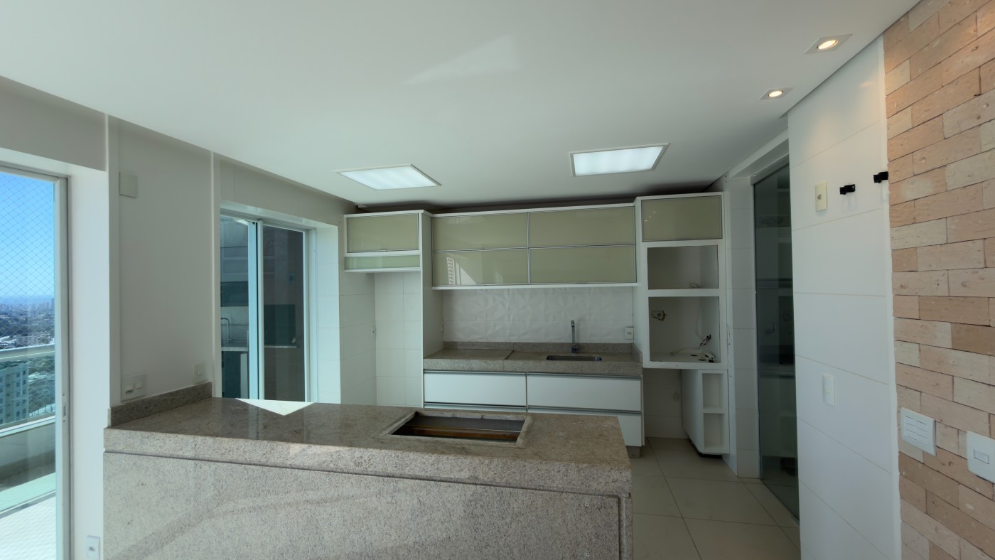 Apartamento, 3 quartos, 125 m² - Foto 26