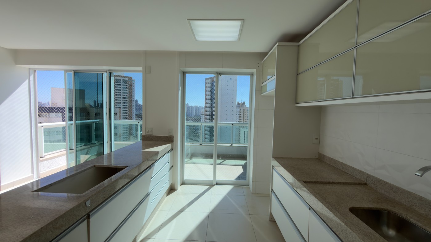 Apartamento, 3 quartos, 125 m² - Foto 27