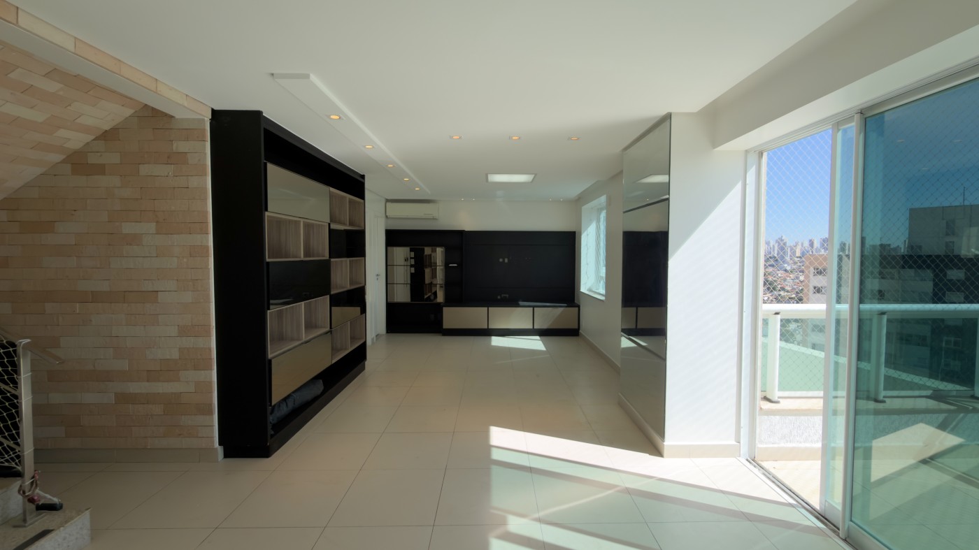 Apartamento, 3 quartos, 125 m² - Foto 28