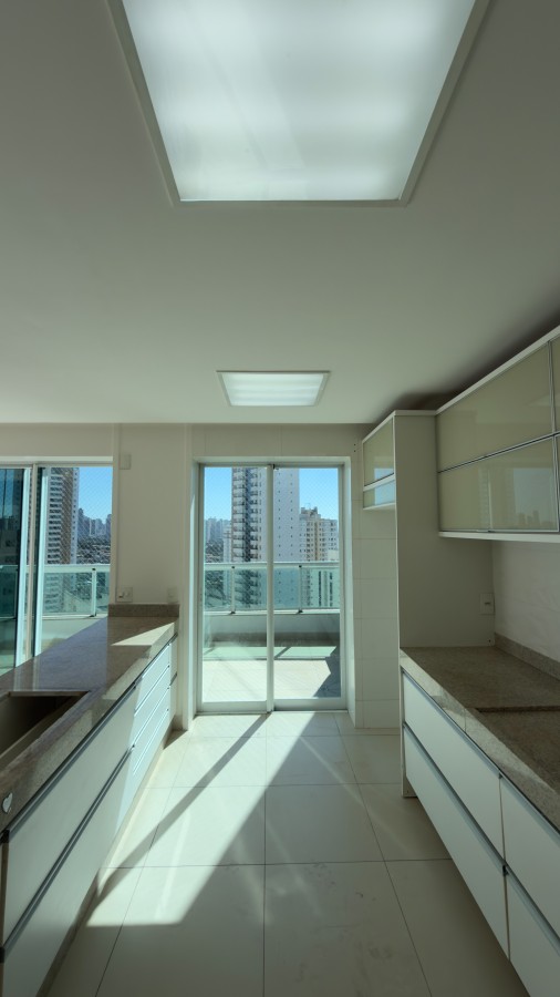 Apartamento, 3 quartos, 125 m² - Foto 29