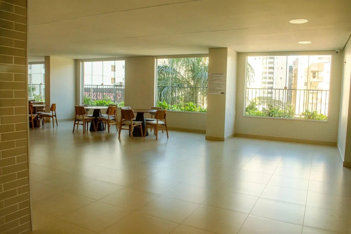 Apartamento, 2 quartos, 65 m² - Foto 12