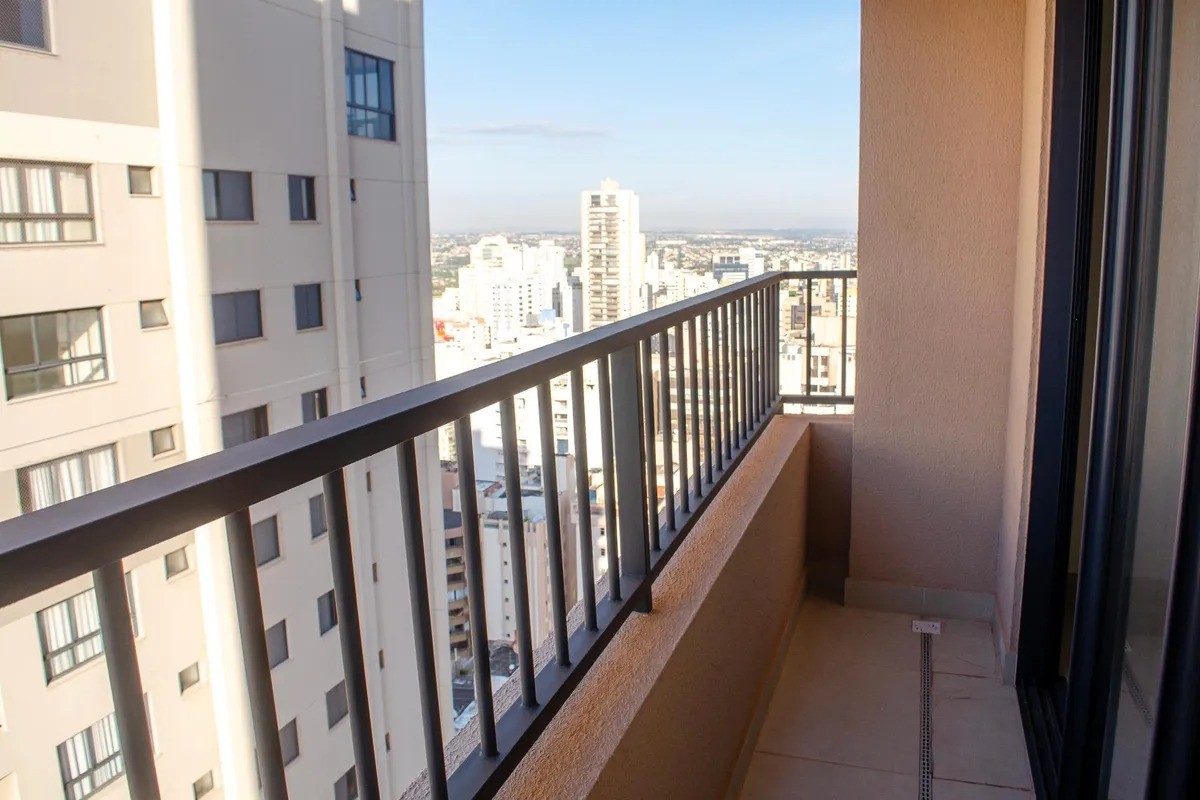 Apartamento, 2 quartos, 65 m² - Foto 3