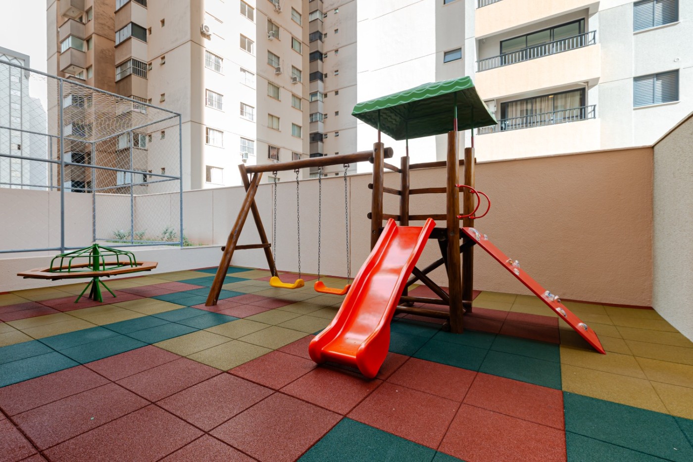 Apartamento, 2 quartos, 65 m² - Foto 31