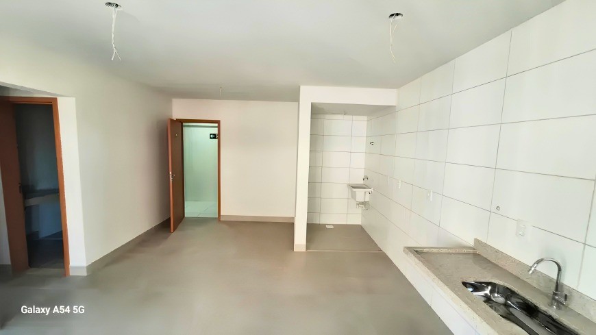 Apartamento, 2 quartos, 65 m² - Foto 2