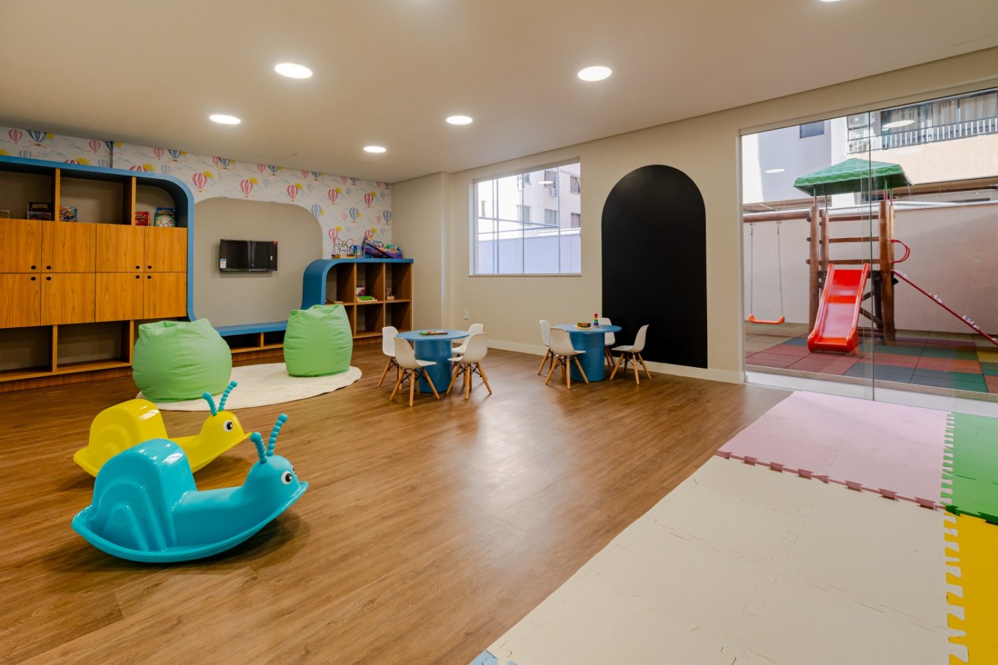 Apartamento, 2 quartos, 65 m² - Foto 15