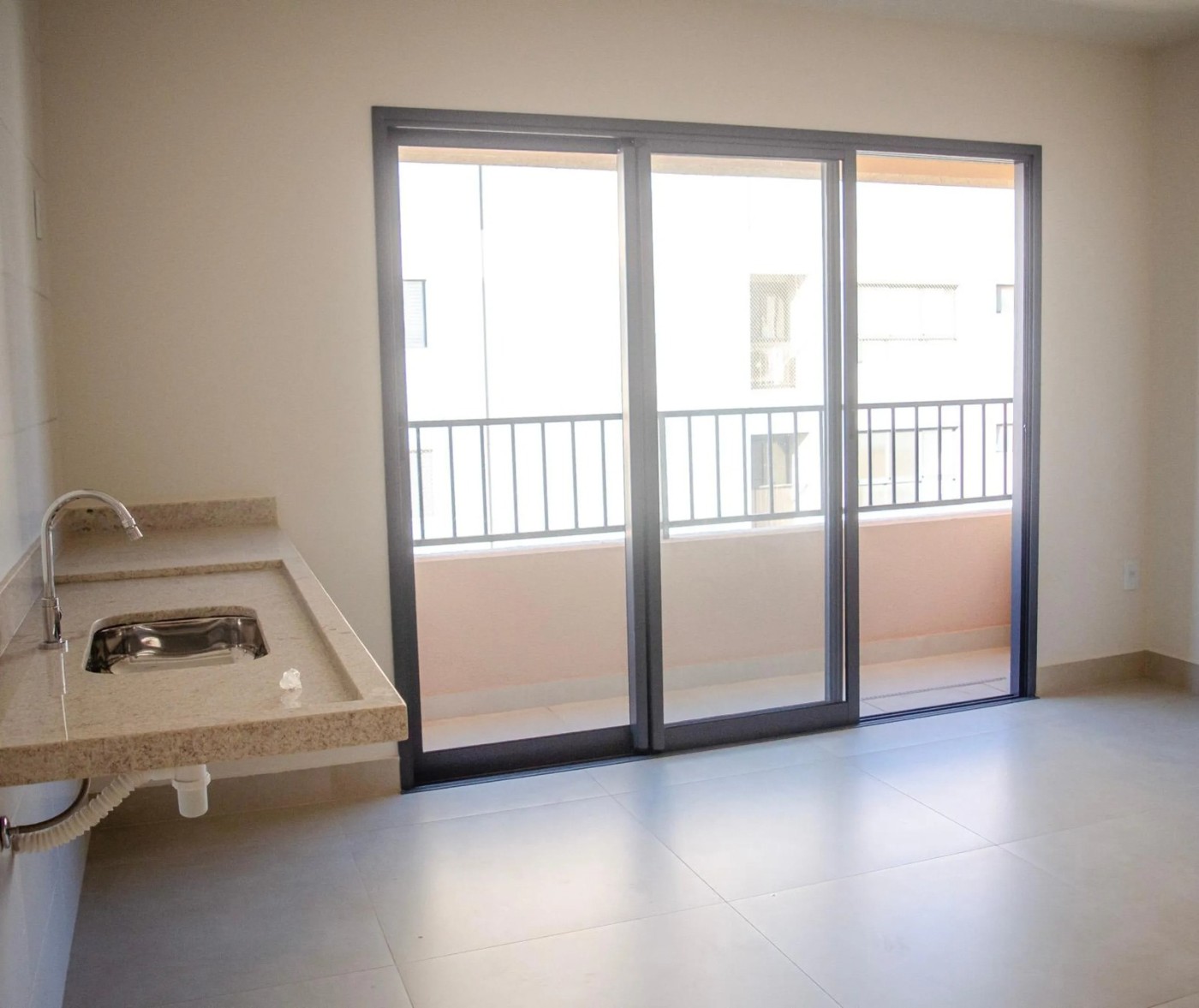 Apartamento, 2 quartos, 65 m² - Foto 4