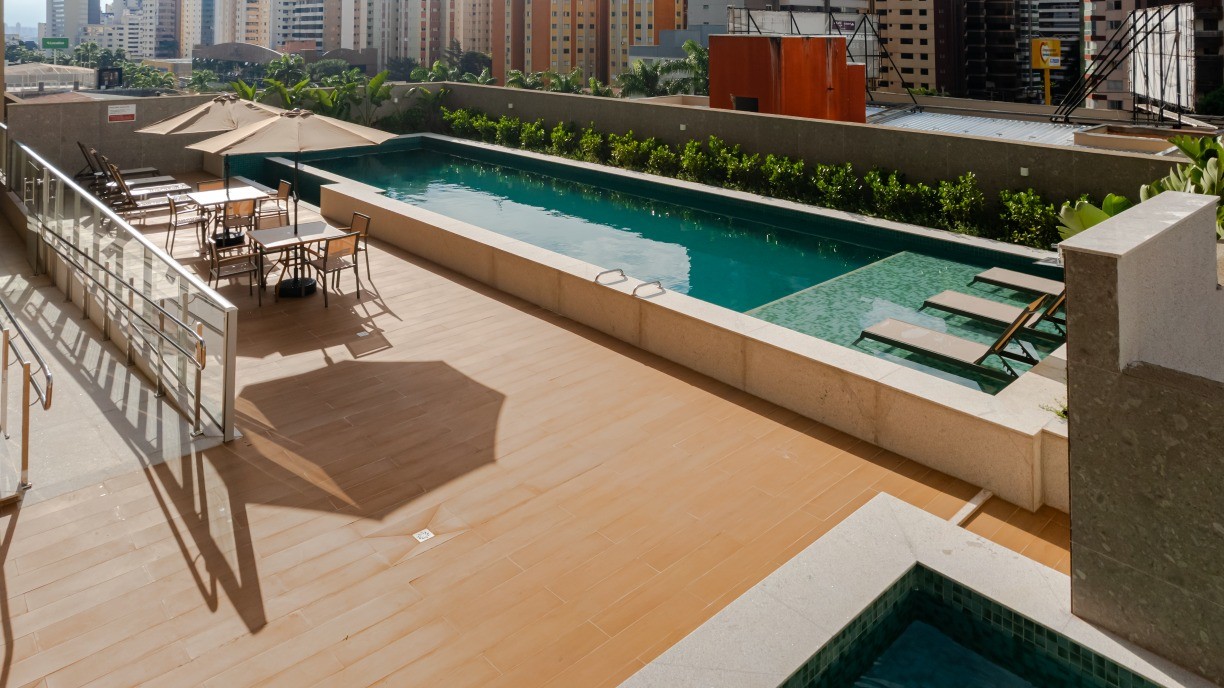 Apartamento, 2 quartos, 65 m² - Foto 32